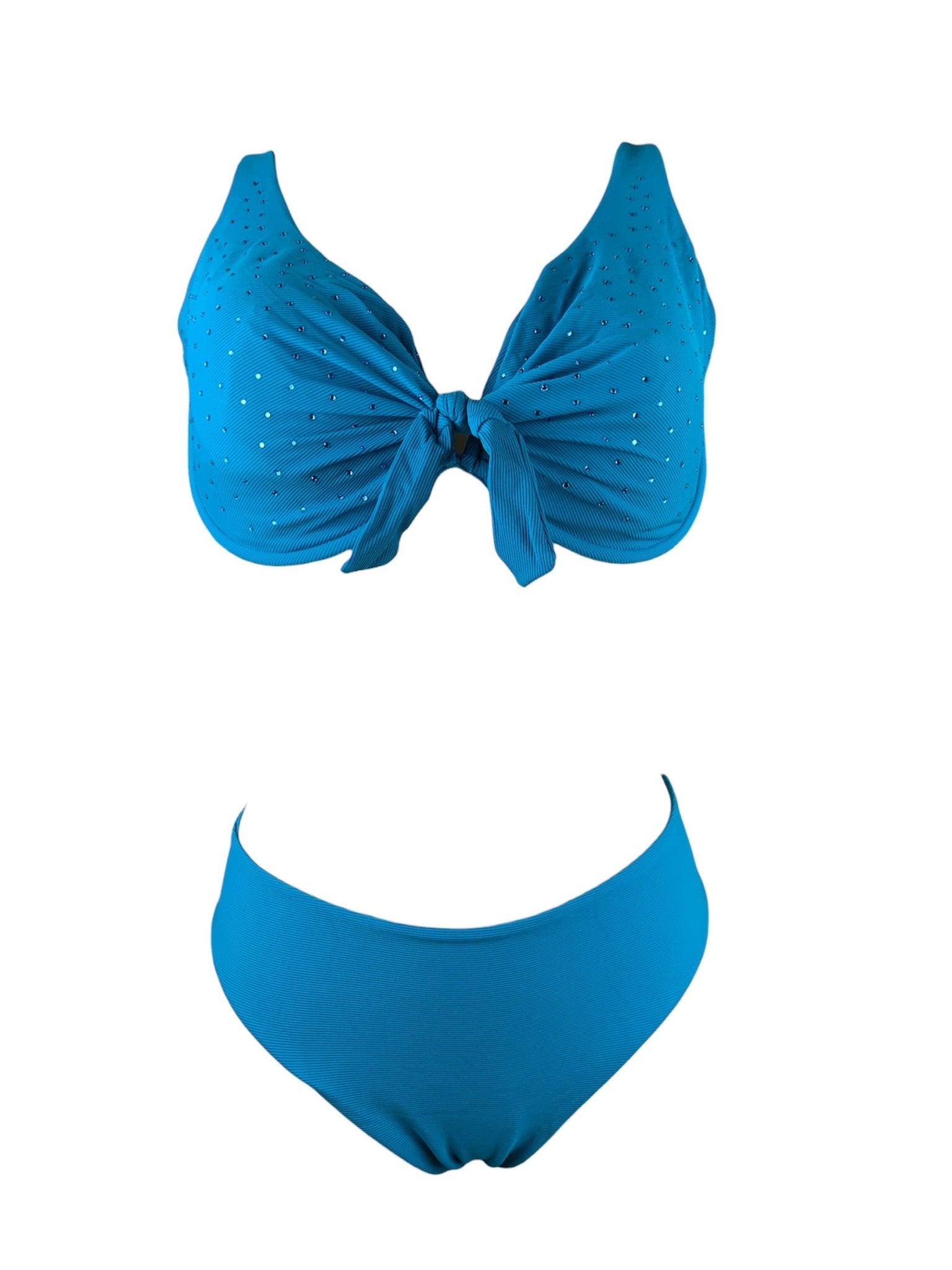 Bikini Ferretto Berna Costine KD Contatti