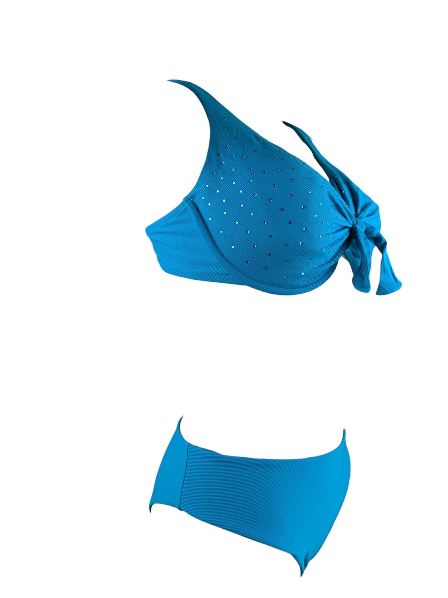 Bikini Ferretto Berna Costine KD Contatti