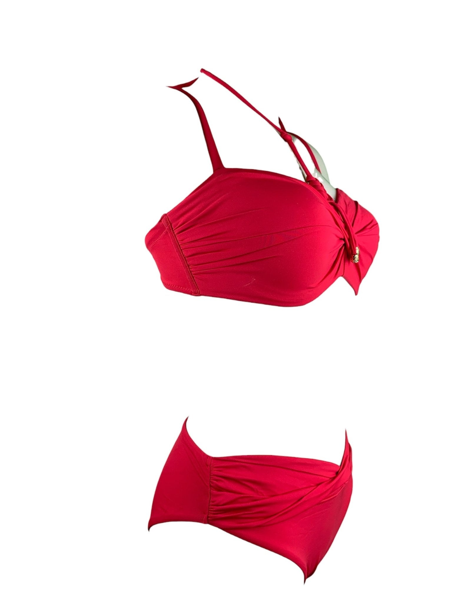 Triumph Bikini Fascia KC Venus Rosso triumph