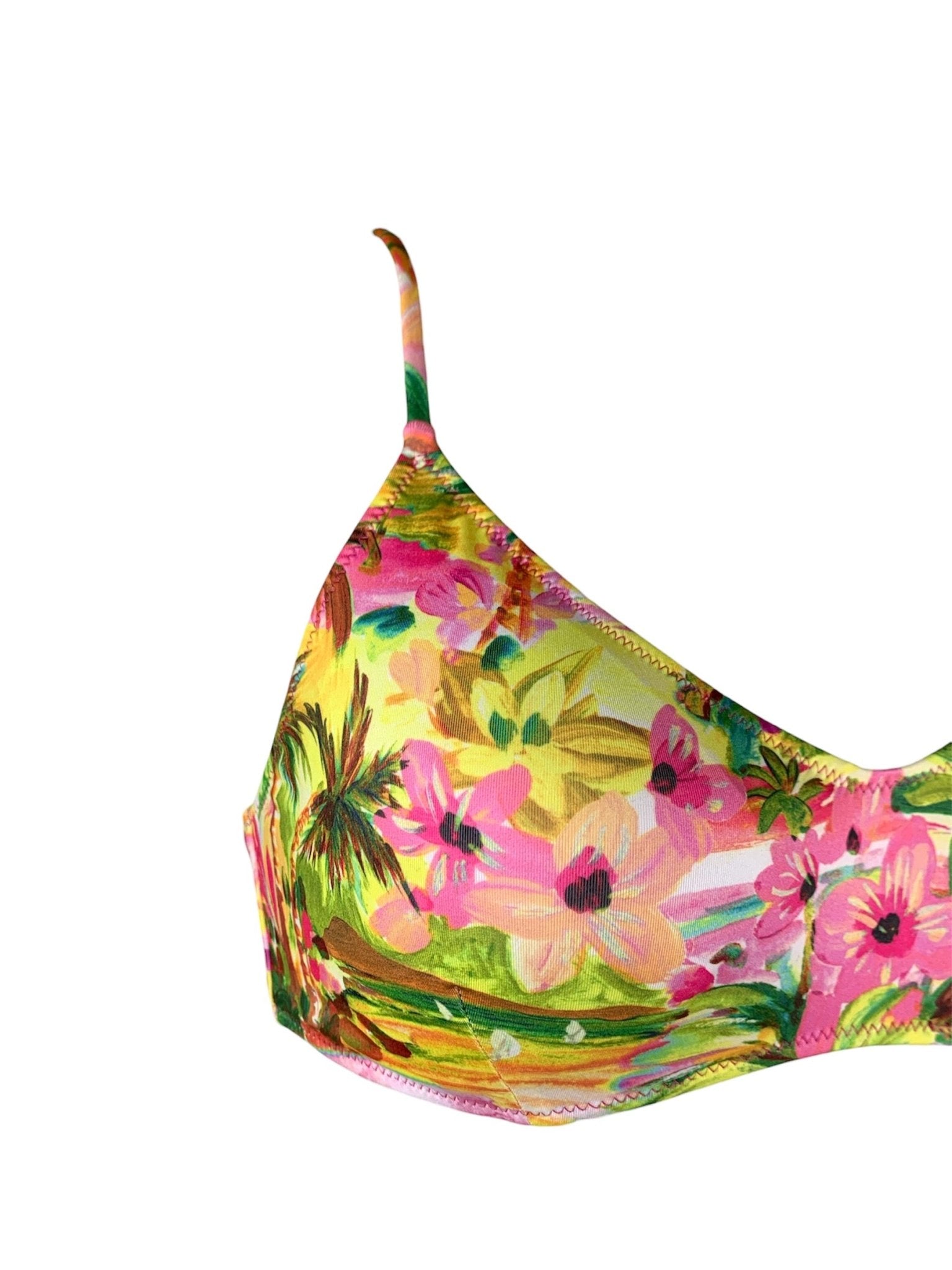 4giveness Bikini Top Eden Soul - Bikini D'amare Riccione