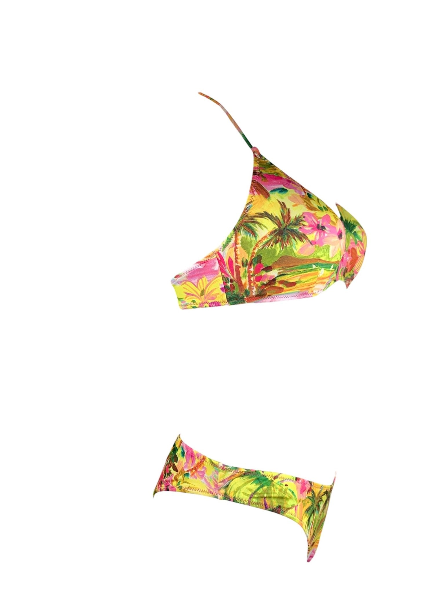 4giveness Bikini Top Eden Soul - Bikini D'amare Riccione