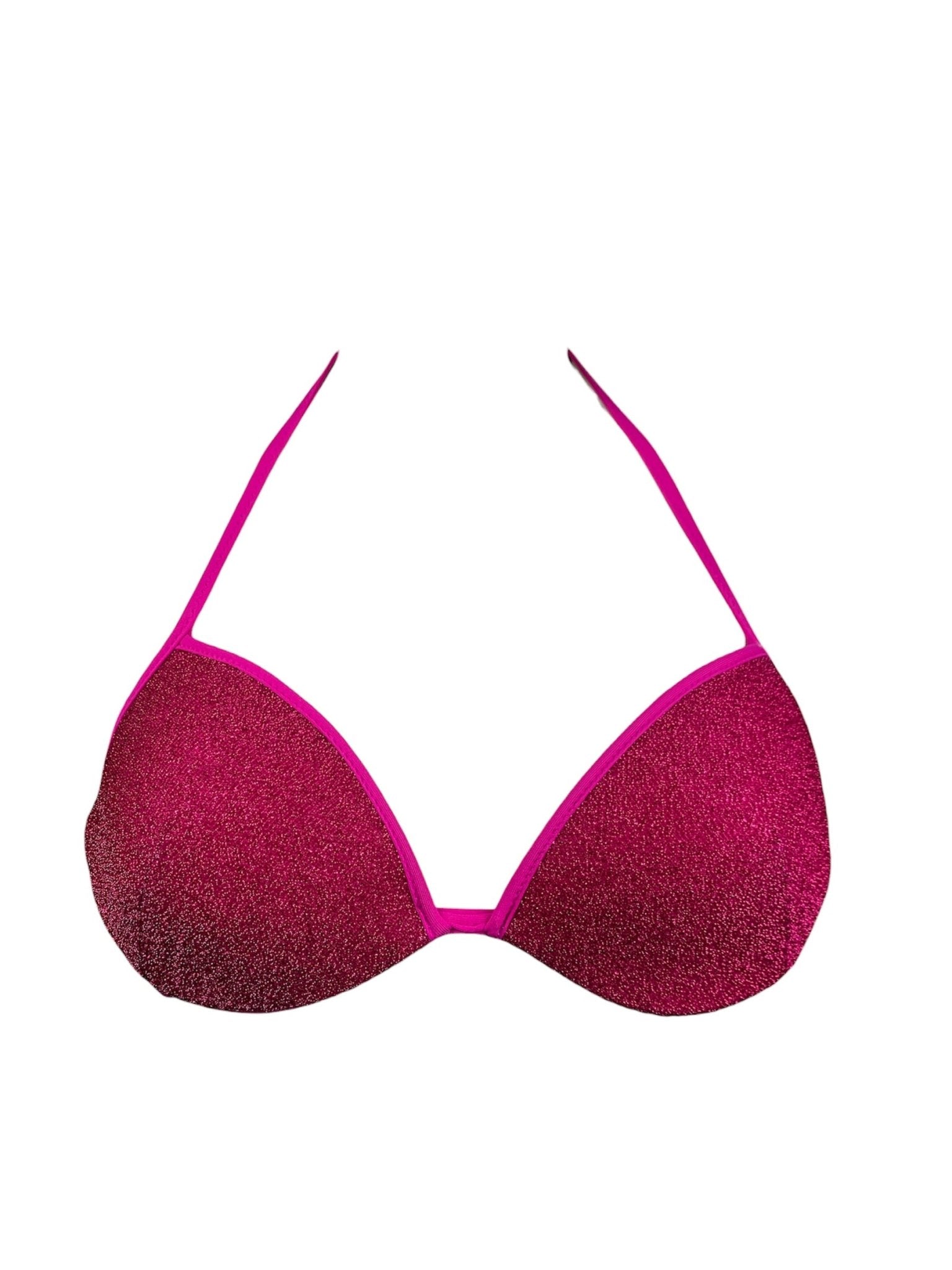 Combinabili Coppa Gaia Push Up Lurex Coals Beach