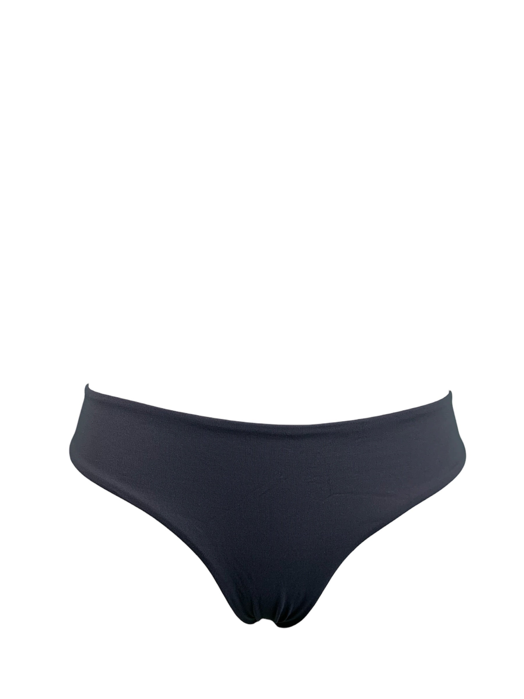 Combinabili Slip Simple 4 cm Coals Beach