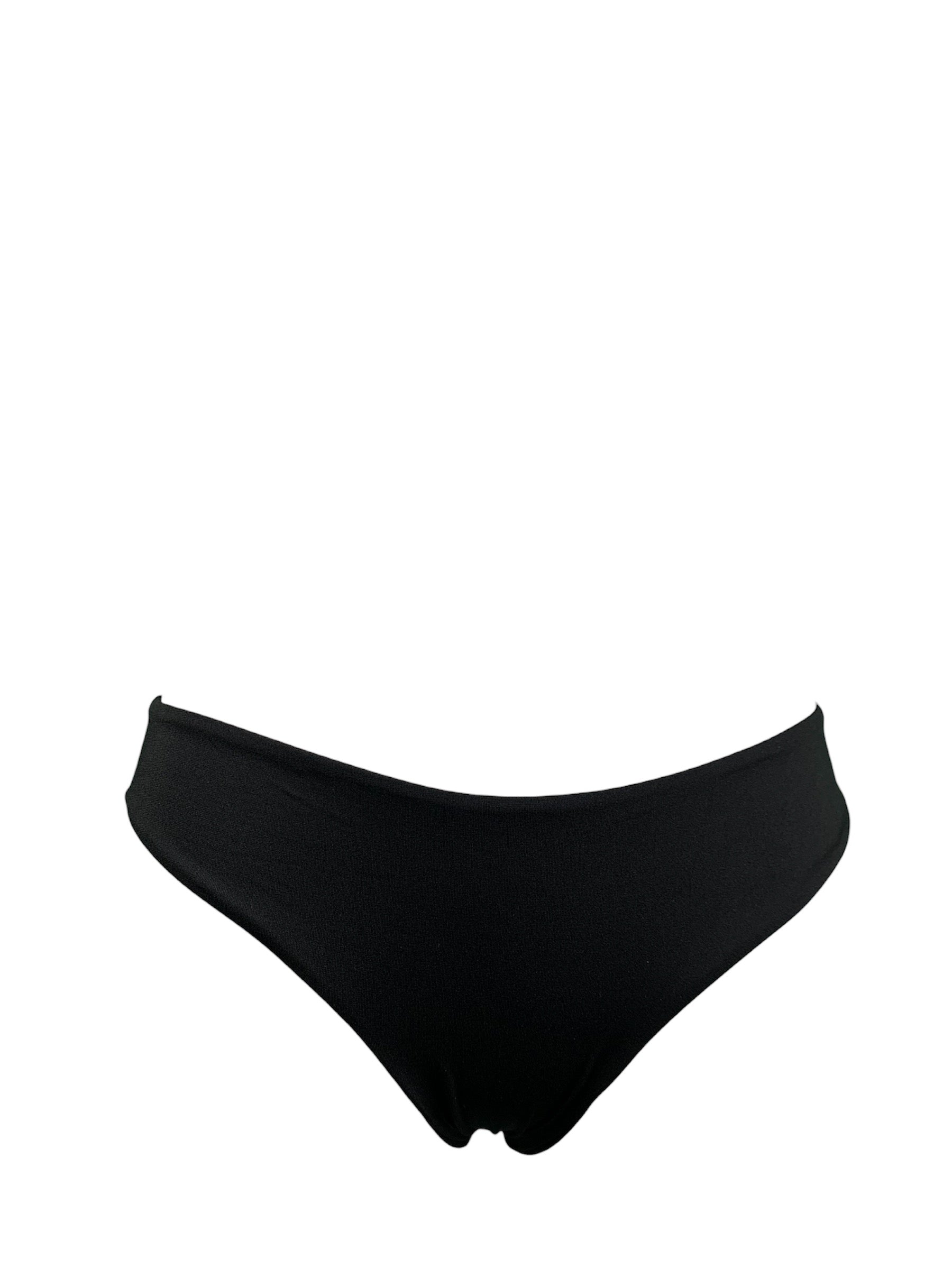 Combinabili Slip Simple 4 cm Coals Beach