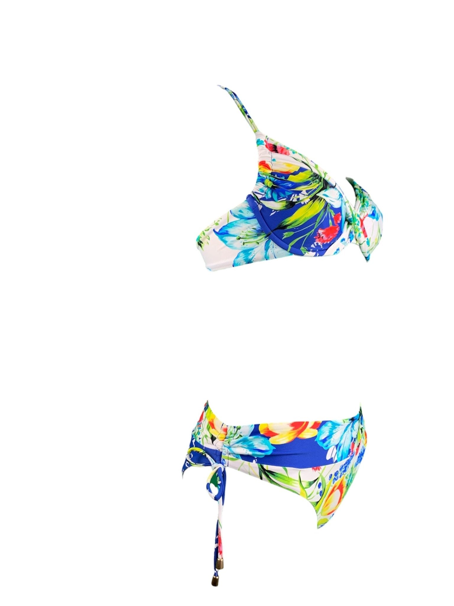 Bikini Ferretto KC Fantasia Contatti