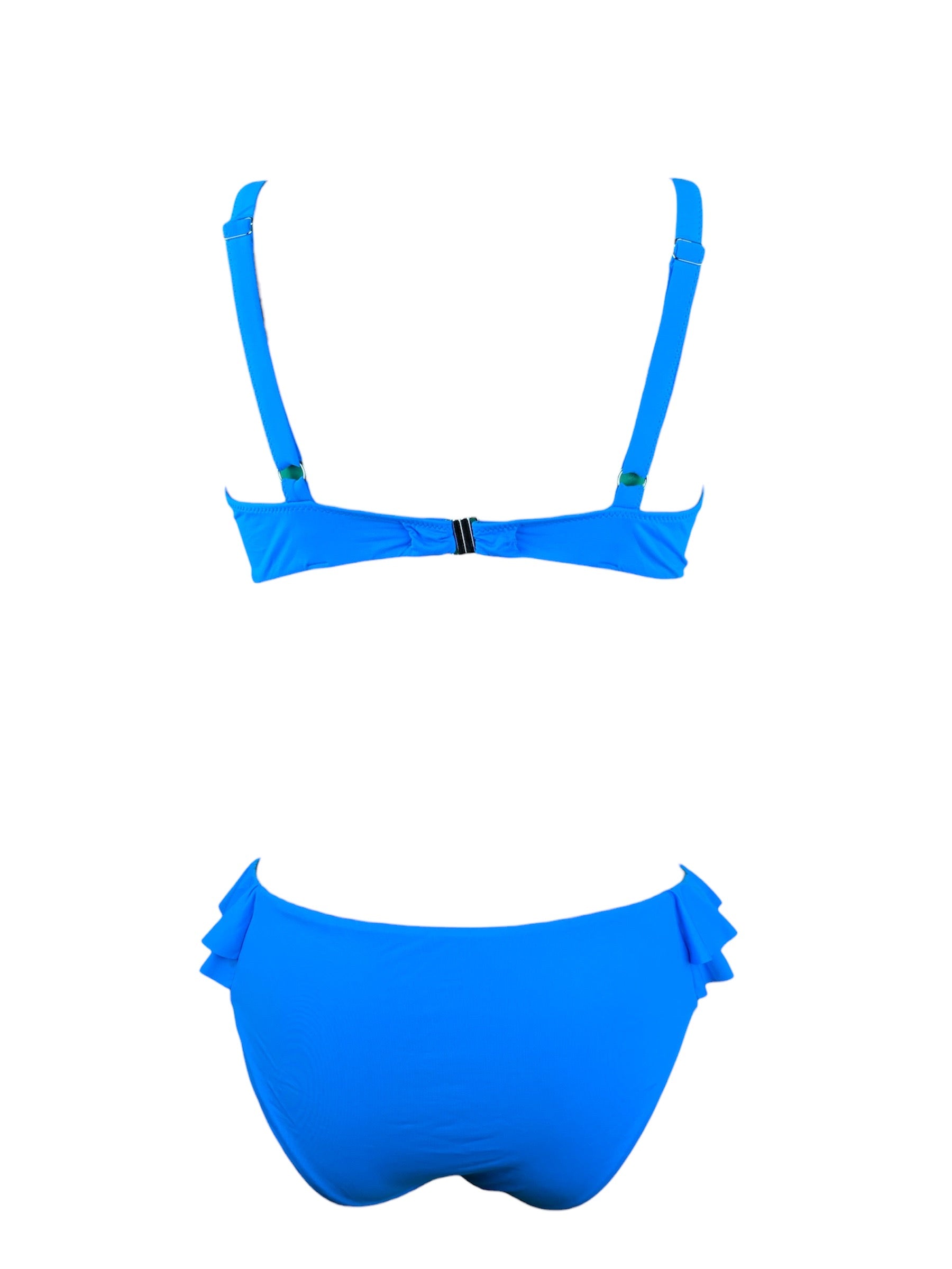 Marette Bikini Ferretto KC Anello Marette Beachwear