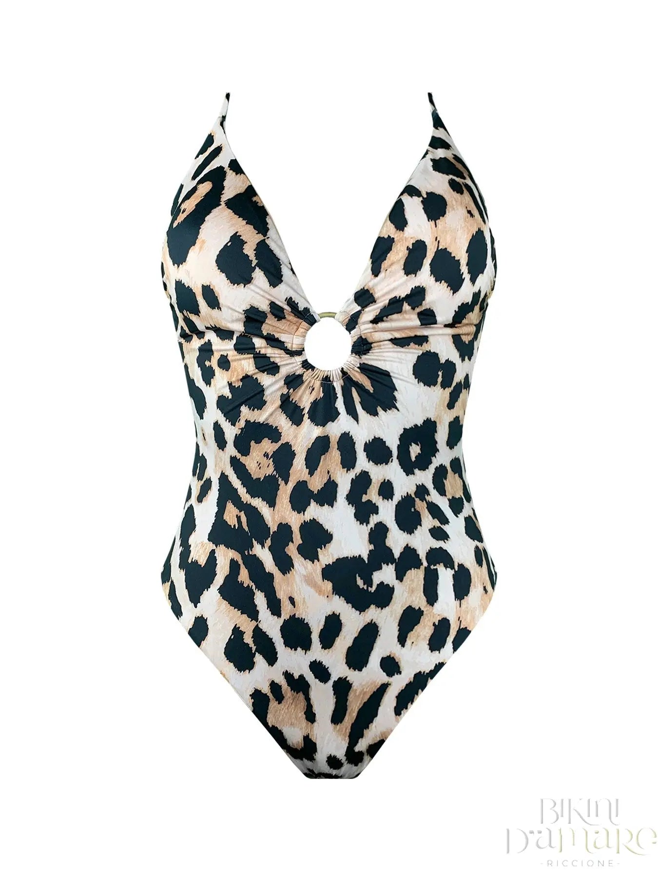 Intero Animalier Anello Genius - Bikini D'amare Riccione