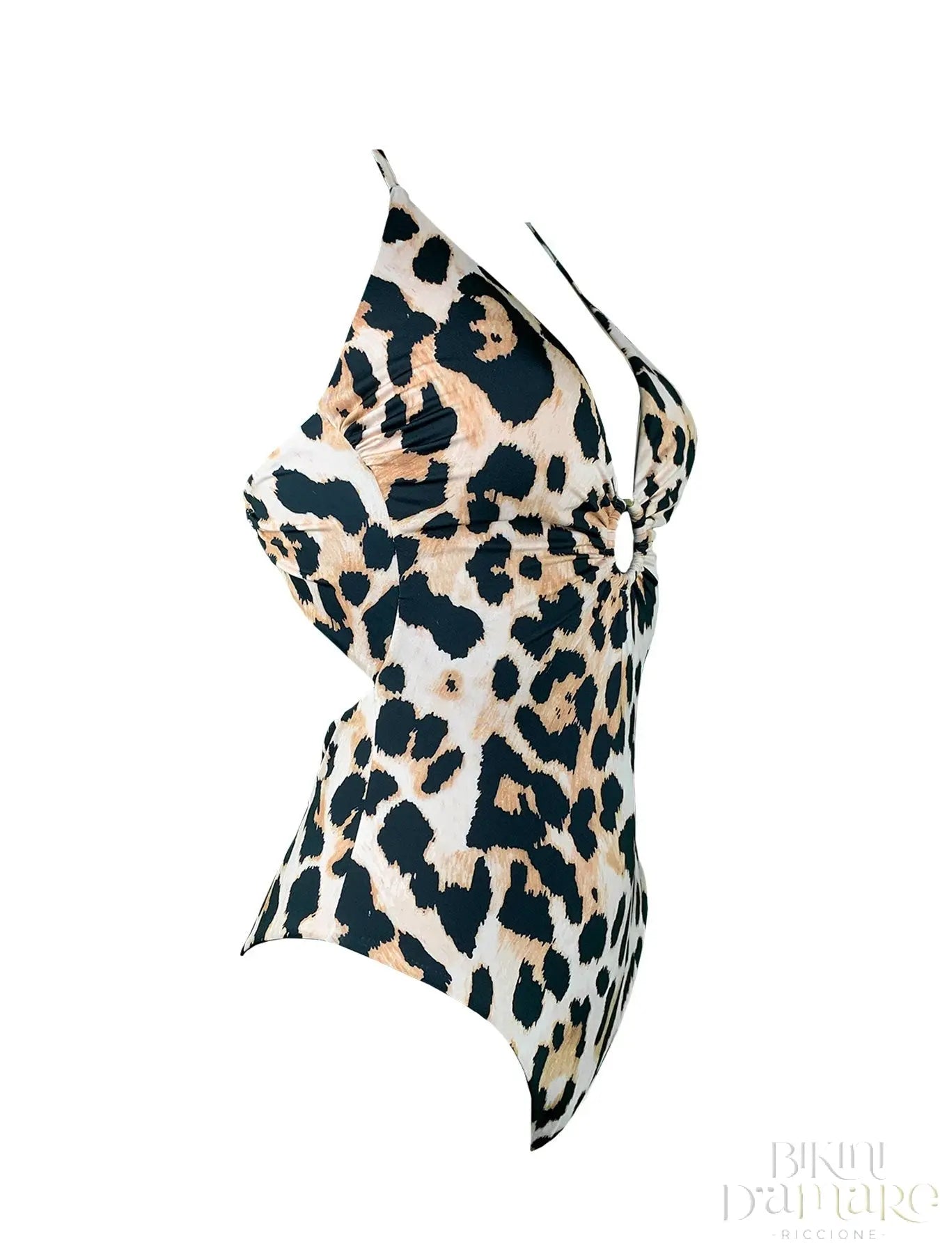 Intero Animalier Anello Genius - Bikini D'amare Riccione