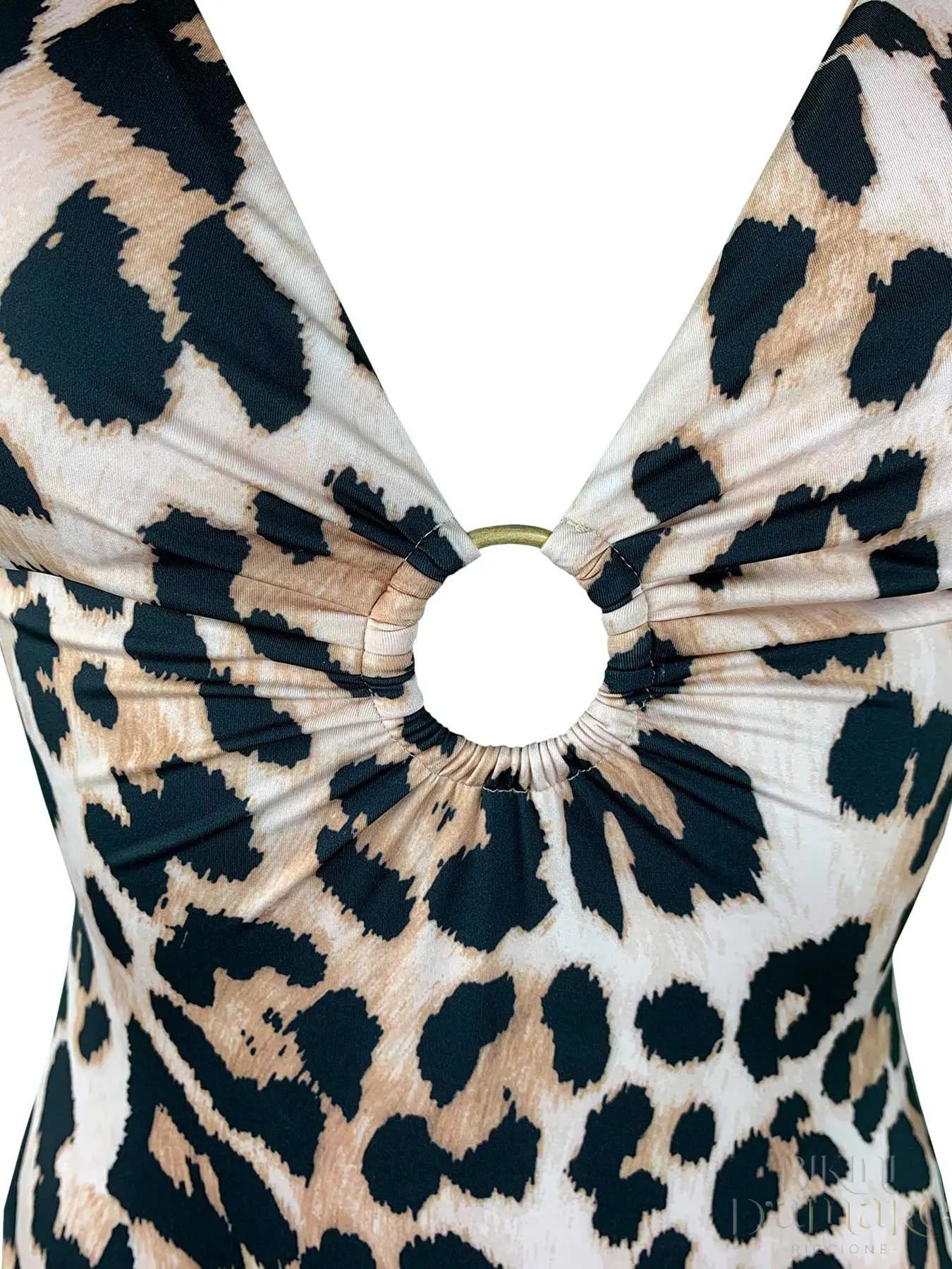 Intero Animalier Anello Genius - Bikini D'amare Riccione