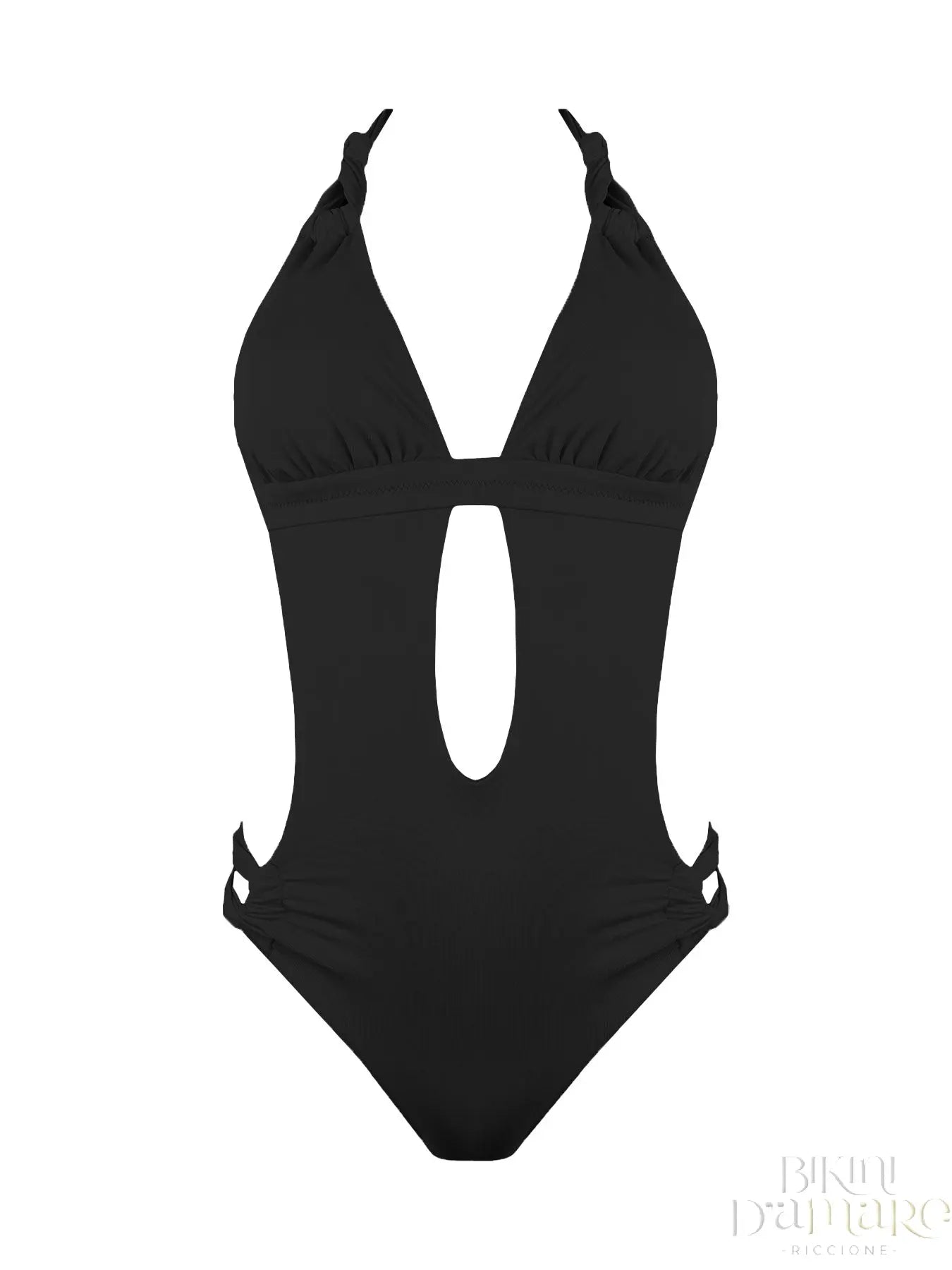 Intero Trikini Kriss - Bikini D'amare Riccione