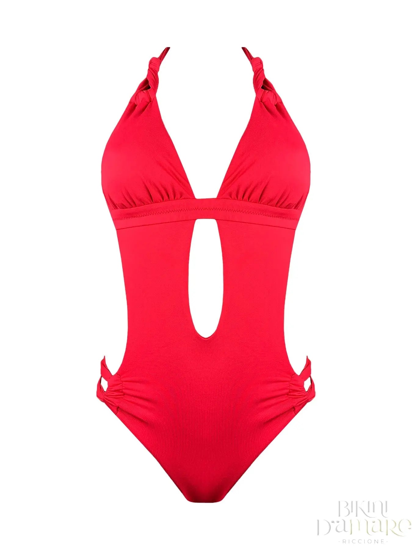 Intero Trikini Kriss - Bikini D'amare Riccione