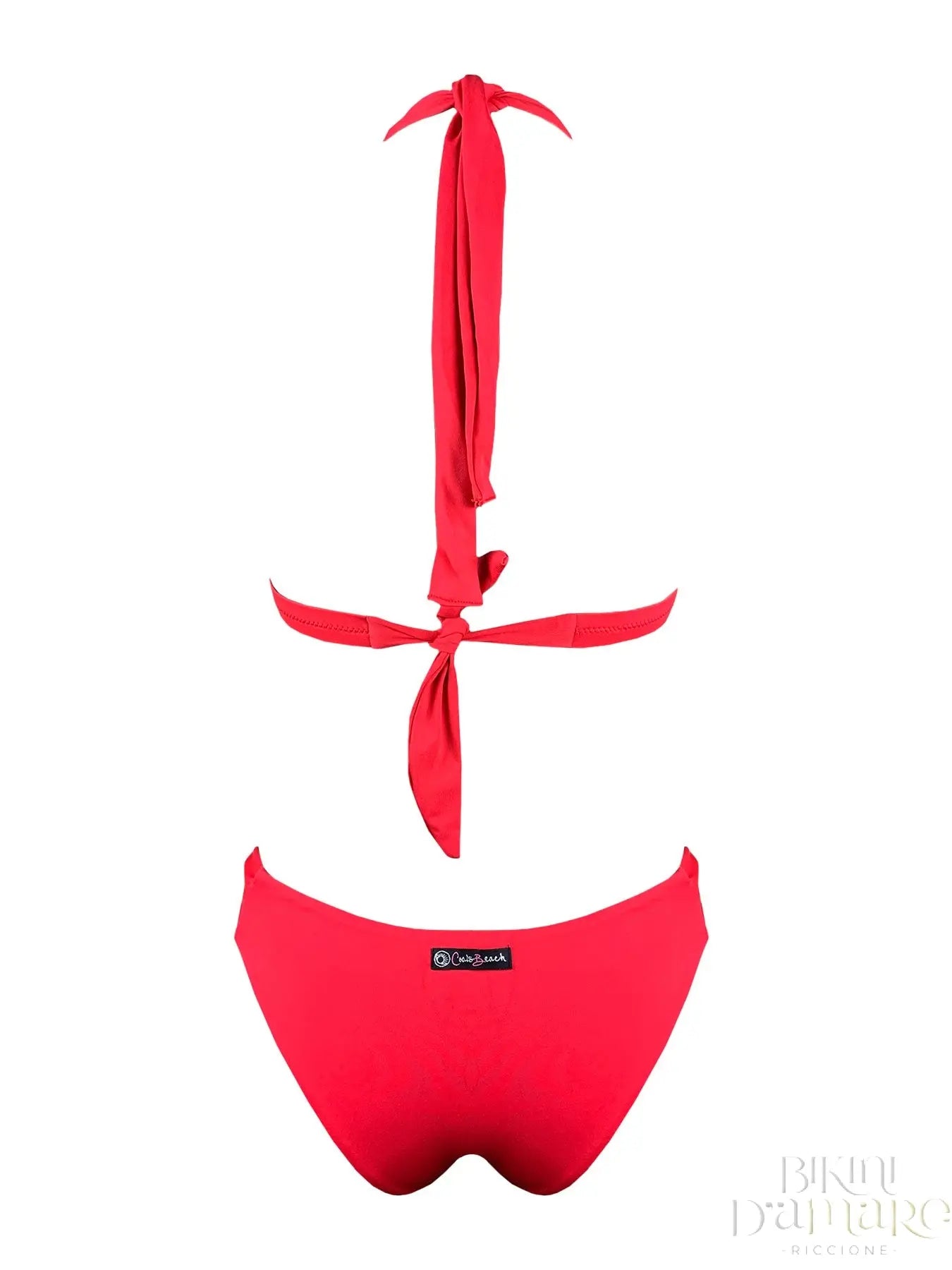 Intero Trikini Kriss - Bikini D'amare Riccione