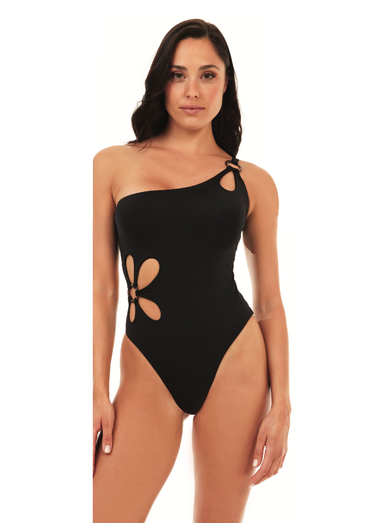 Genius Intero Intanglio Evergreen Genius Beachwear