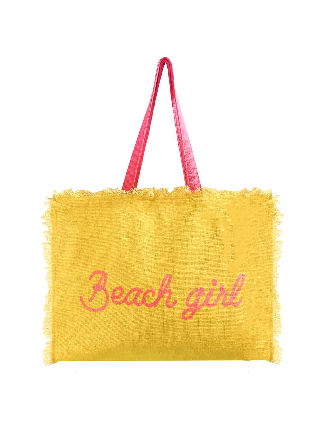 Set Borsa Mare Beach Girl + Telo Mare Bikini D'amare Riccione