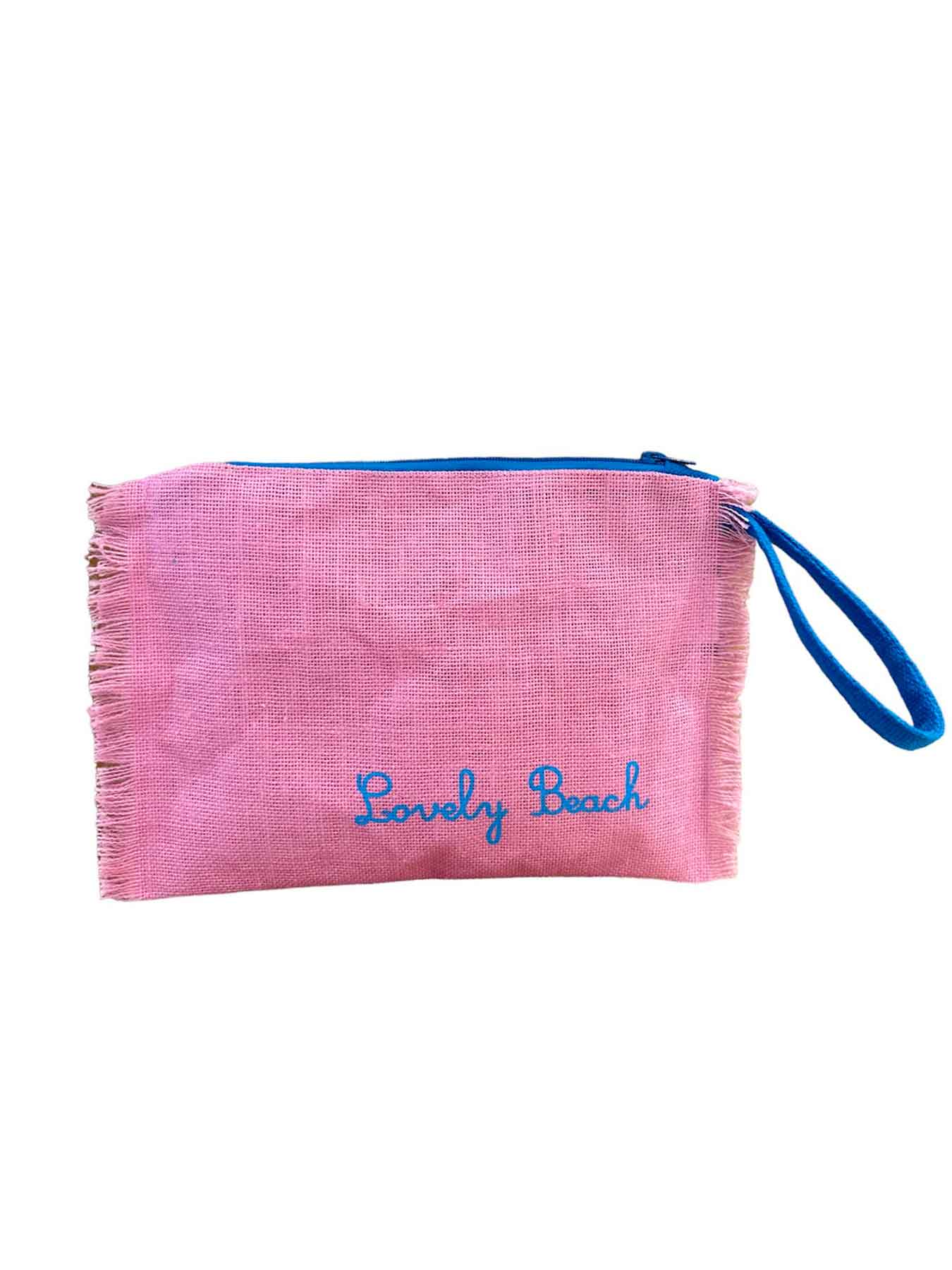 Lovely Beach Pochette B**ch Girl Juta Lovely Beach