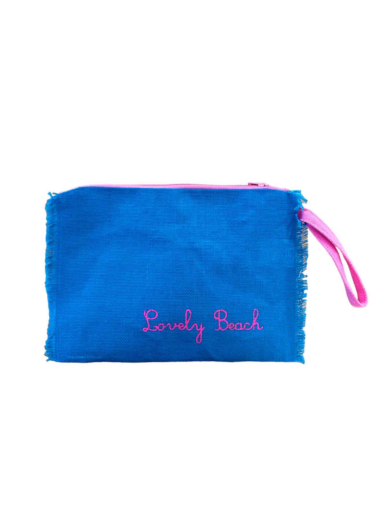 Lovely Beach Pochette B**ch Girl Juta Lovely Beach