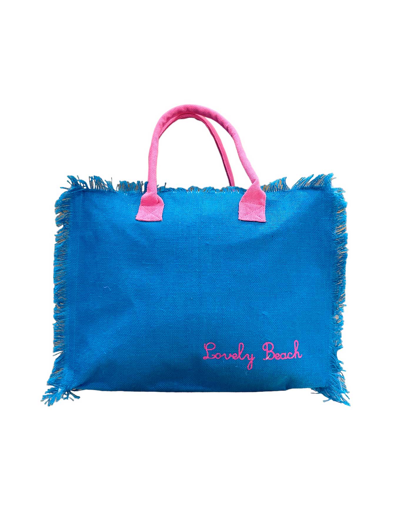 Lovely Beach Borsa Mare B**ch Girl Juta Lovely Beach