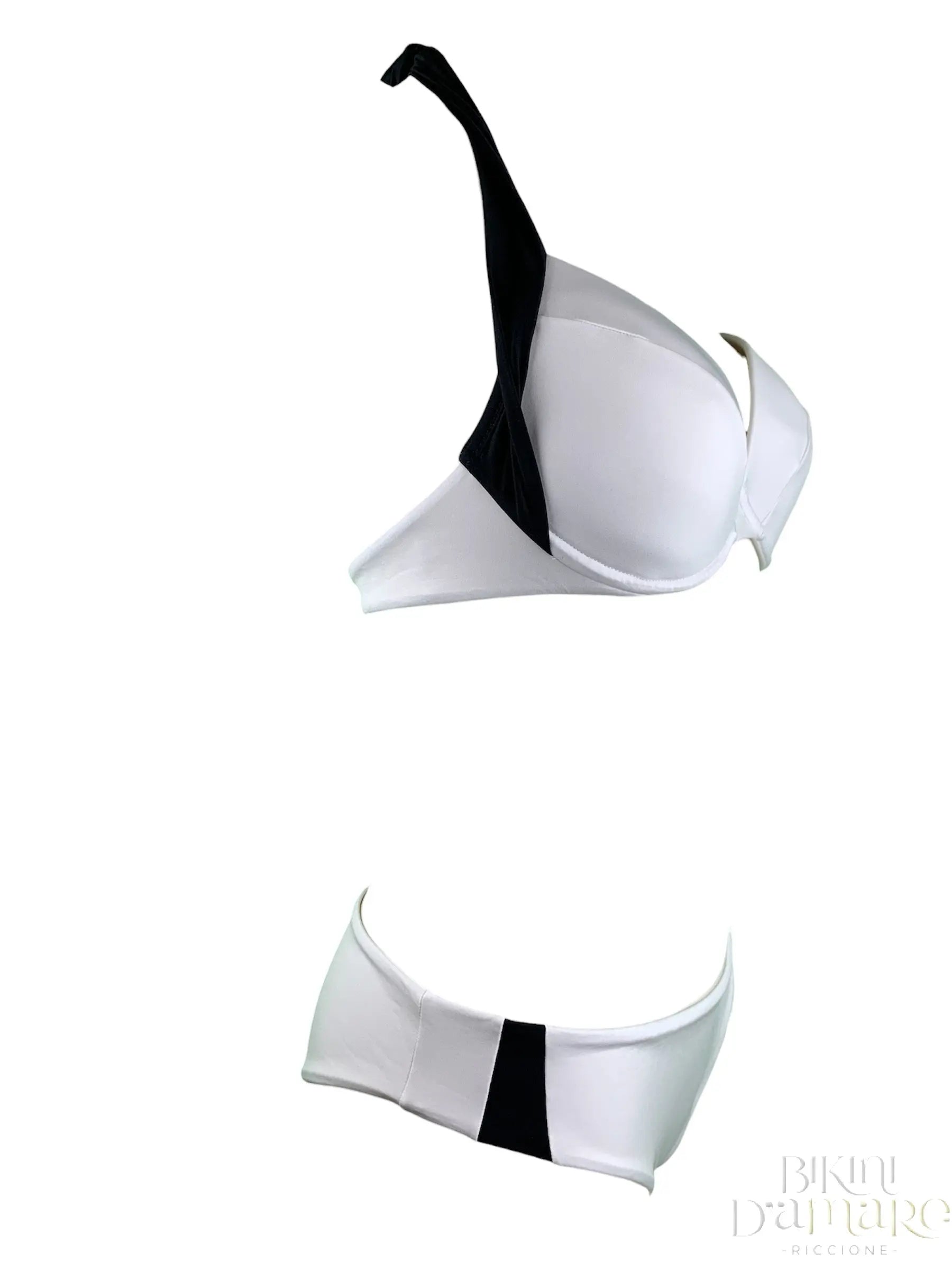 Marette Bikini Push Up Audrey Marette Beachwear