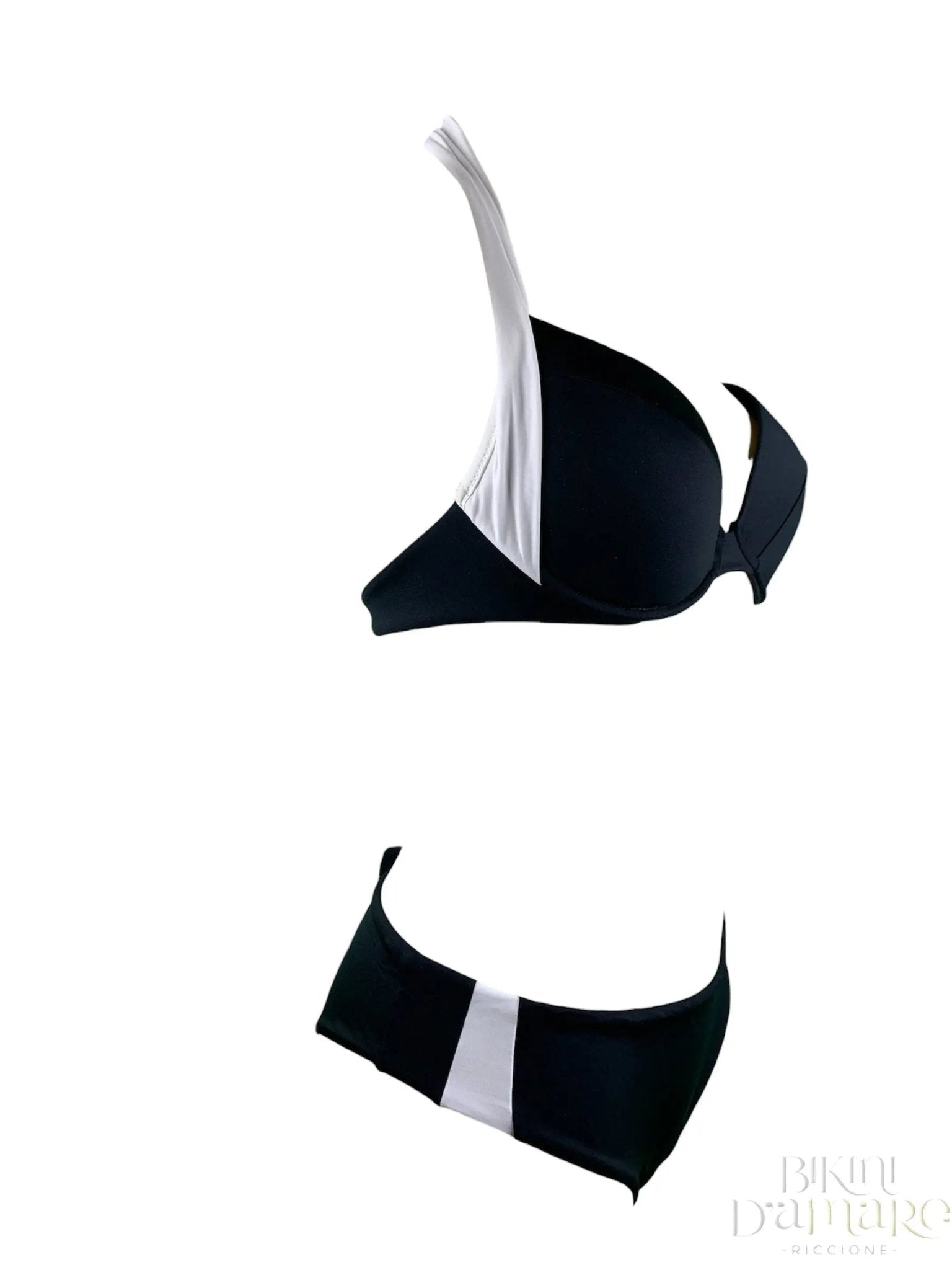 Marette Bikini Push Up Audrey Marette Beachwear