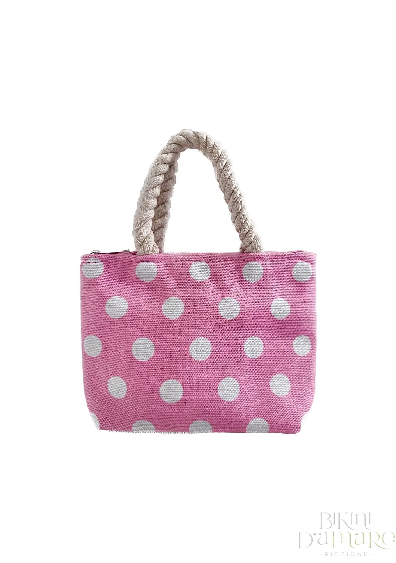 Pochette Pois - Bikini D'amare Riccione