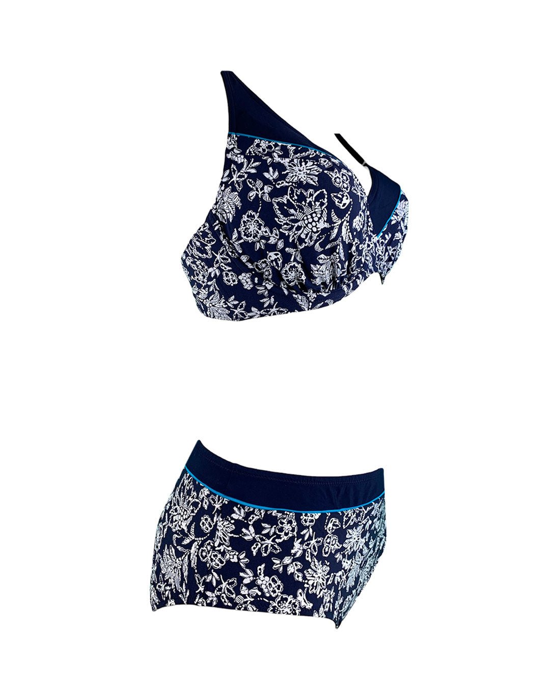 Bikini Ferretto KD Boardwalk Bikini D'amare