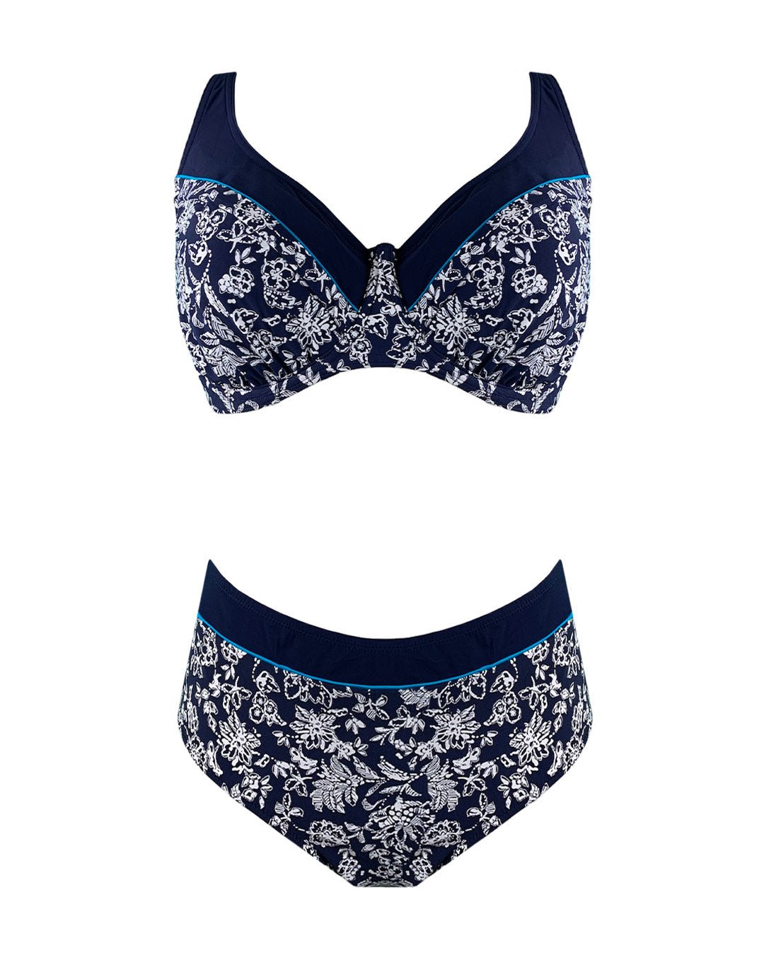 Bikini Ferretto KD Boardwalk Bikini D'amare