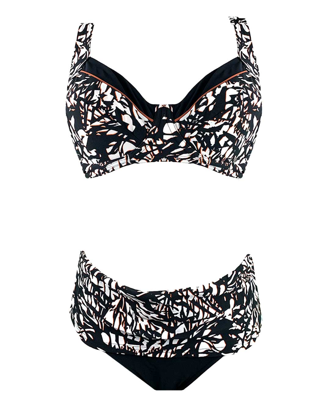 Triumph Bikini Ferretto KD Batik Bikini D'amare