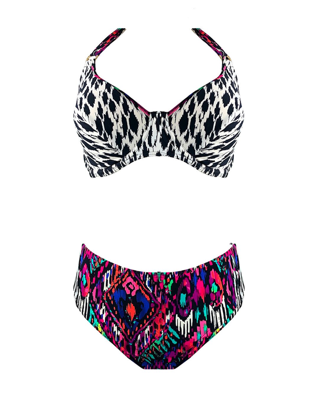 Triumph Bikini Ferretto KD Hot Fiesta Bikini D'amare