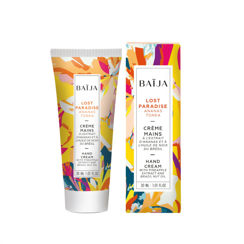 Baija - Crema Mani Lost Paradise 30 ml Baija