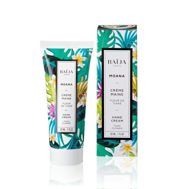 Baija - Crema Mani Moana 30 ml Baija