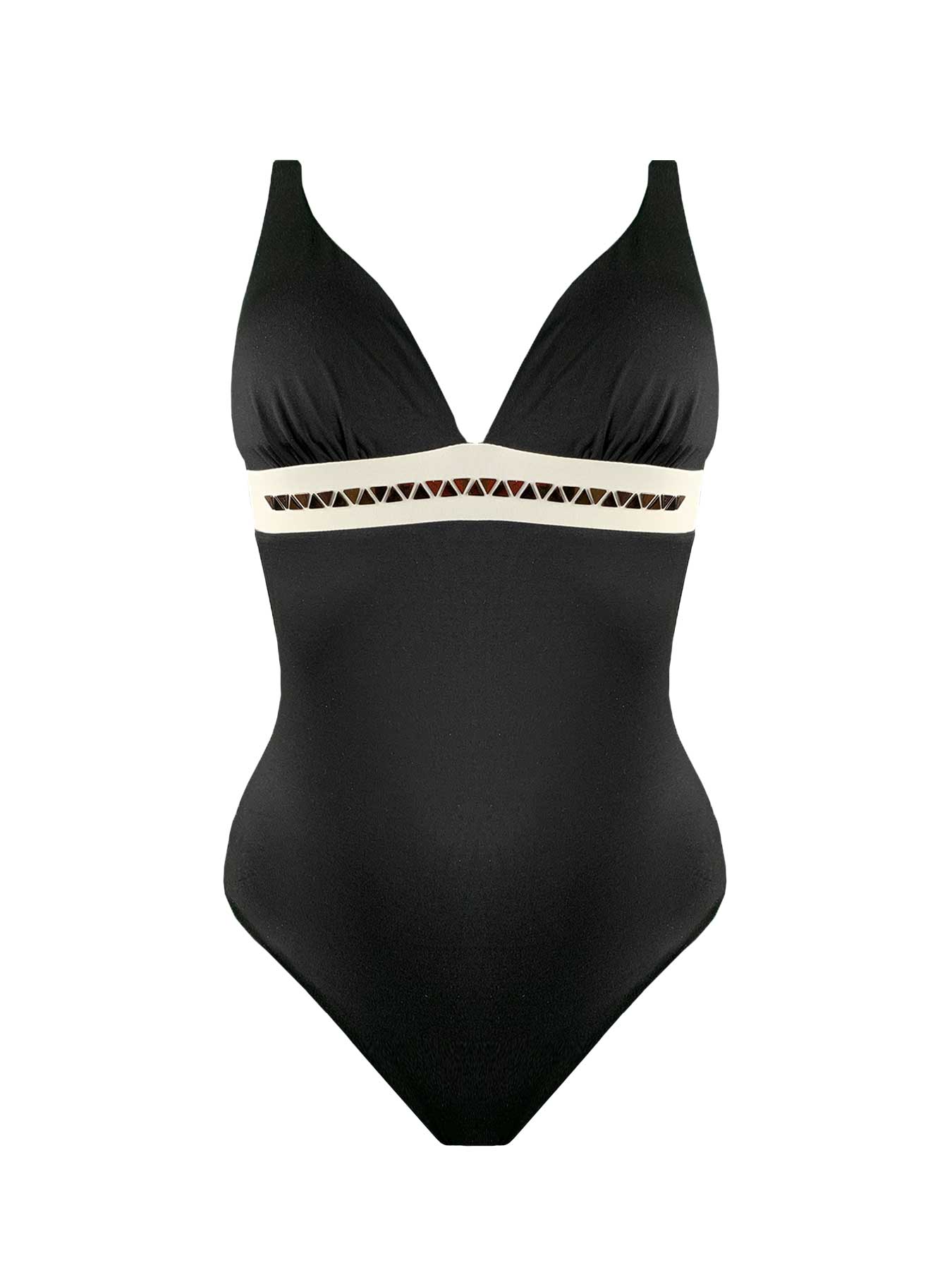 Coals Beach InteroTriangle Strass Coals Beach