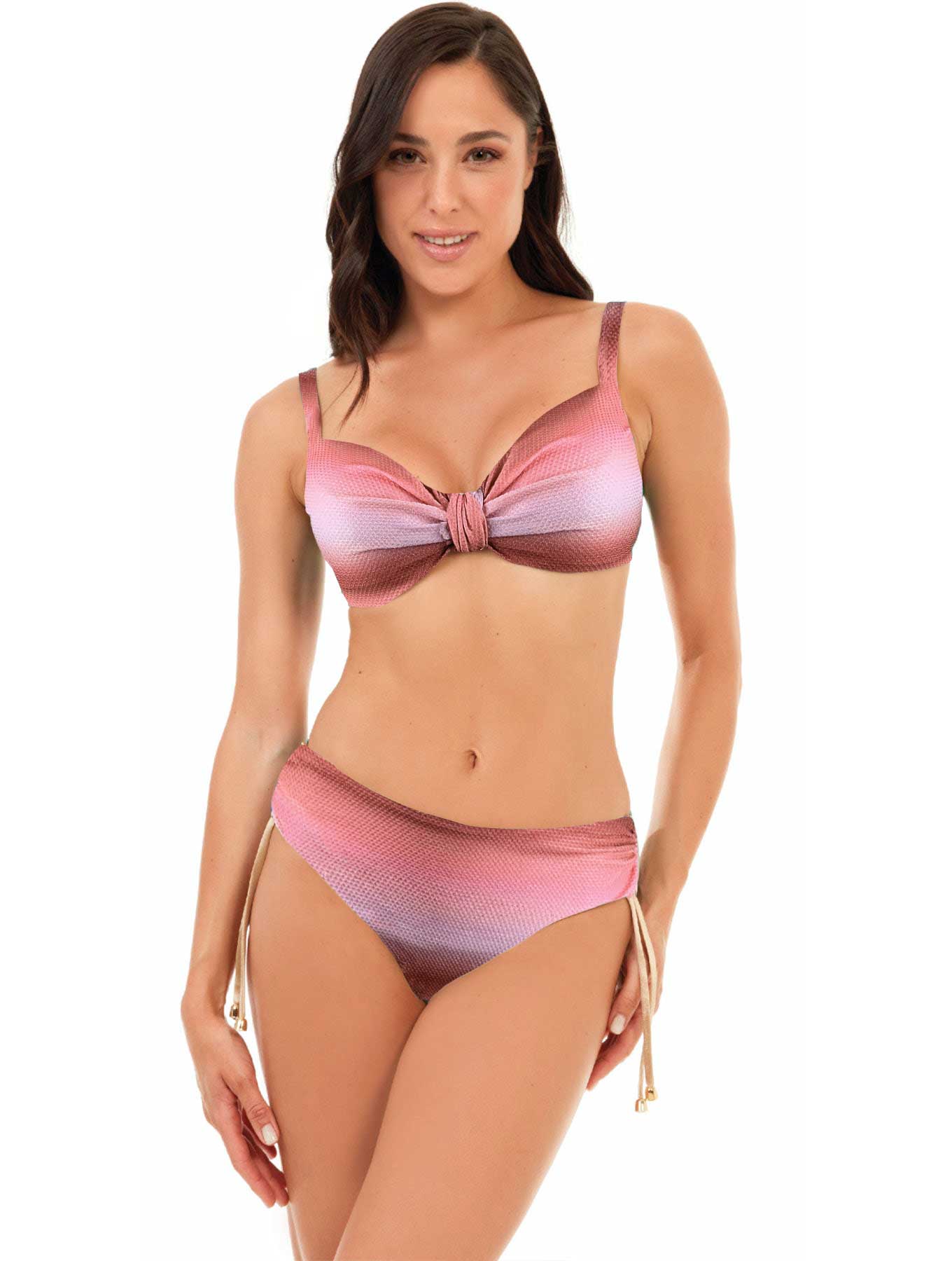 Genius Bikini Ferretto Maya KD Nuance Genius Beachwear