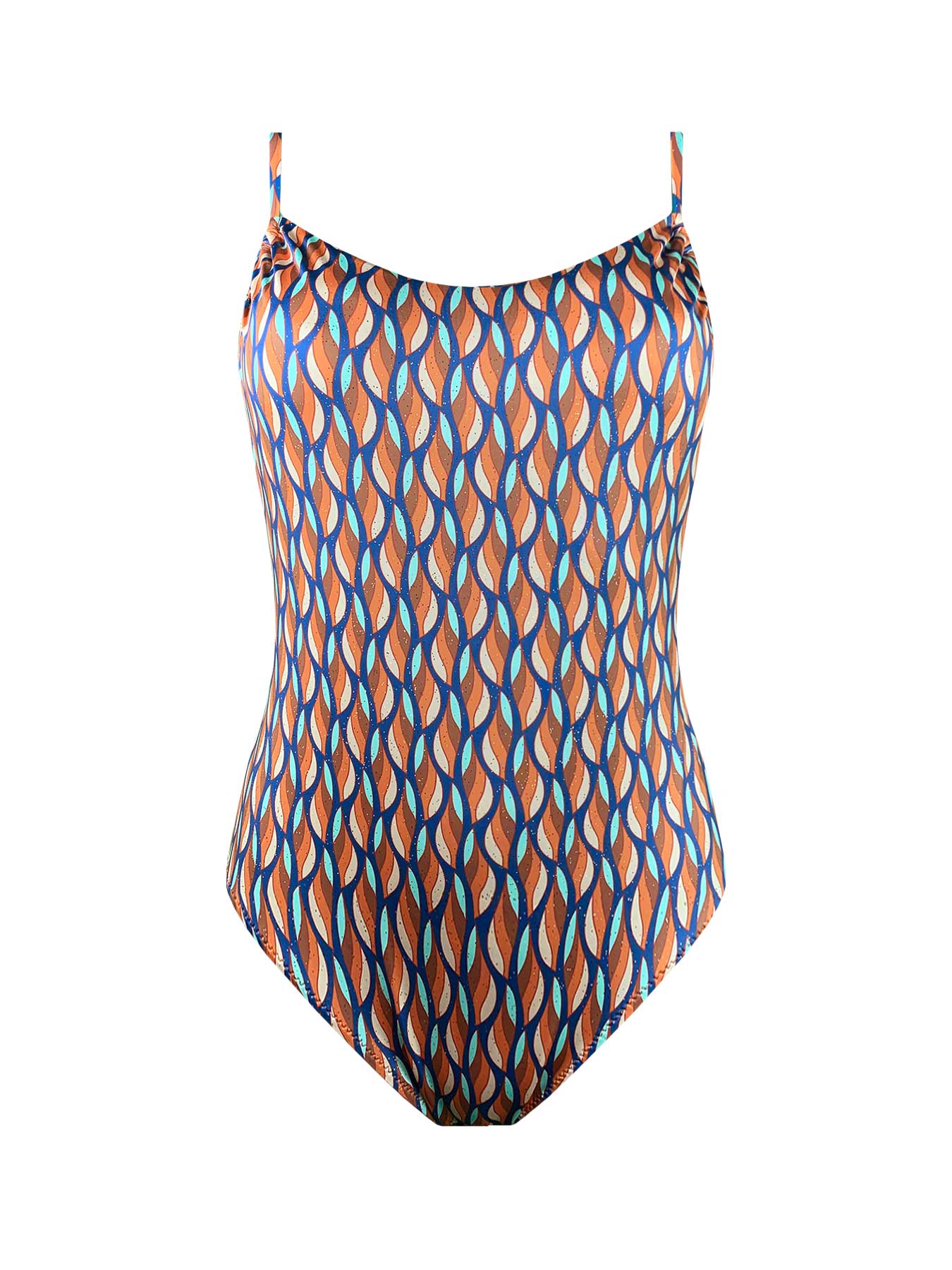 Genius Intero Moment Treser Genius Beachwear