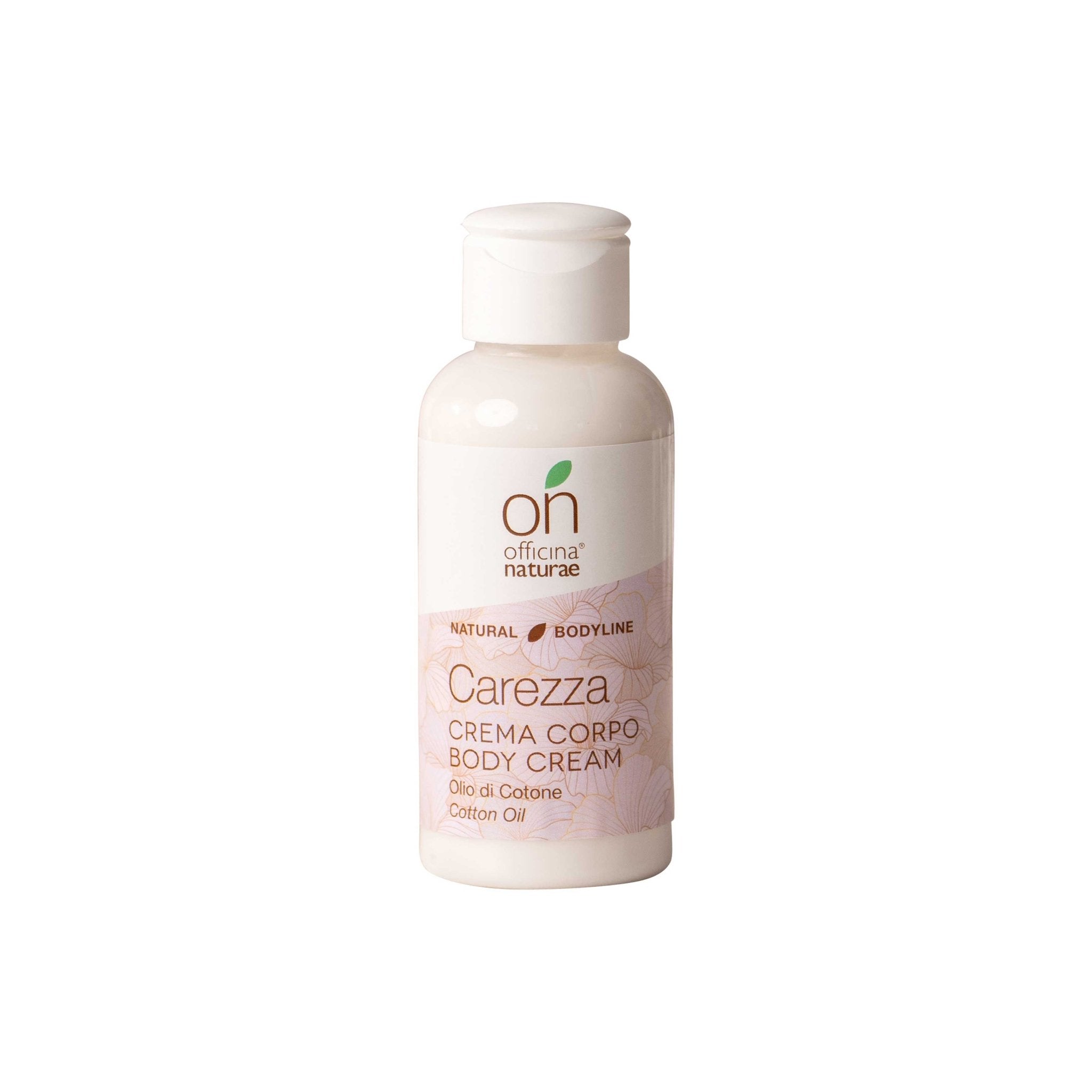 Crema Corpo Carezza - Limited Edition Officina Naturae Officina Naturae