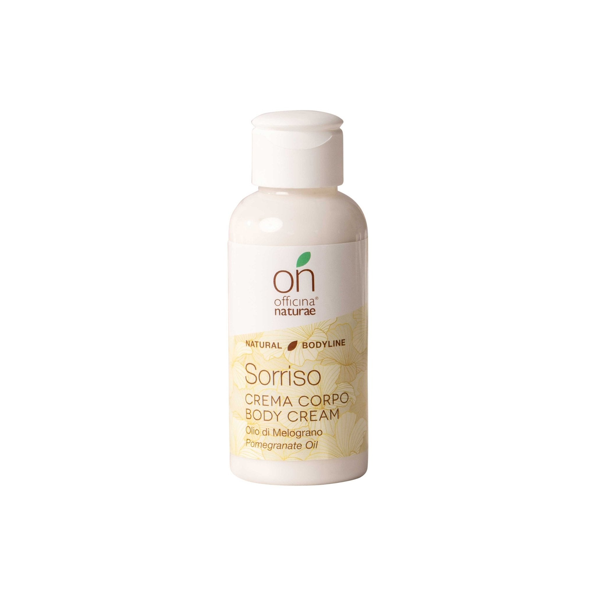 Crema Corpo Sorriso - Limited Edition Officina Naturae Officina Naturae